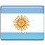 Argentina flag-64