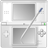 Nintendo DS with pen-48