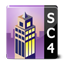 Sim City 4 icon