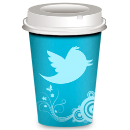 Twitter Coffee