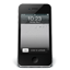 iPhone iOS icon