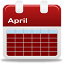 Calendar Selection Month-64
