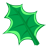 Green Leaf-48