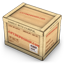 Wood Box-64