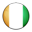 Flag of Cote d Ivoire-32