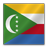 Comoros Flag-48