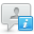 Comment user info icon