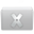 Folder OSX Graphite-32