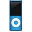 iPod Nano Blue-64