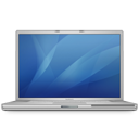 PowerBook G4 17 Inch-128