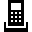 Phone home icon