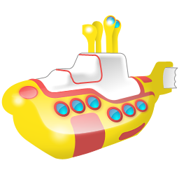 Yellow submarine-256