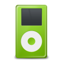 iPod 4G Alt-128
