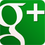 GooglePlus Green icon