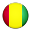 Flag of Guinea icon