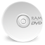 Device DVD RAM icon