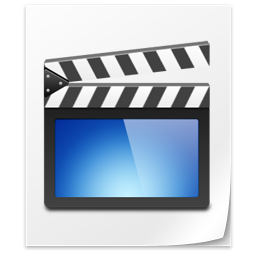 Video file