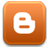 Blogger logo-48