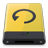 HDD Yellow Backup-48