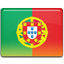 Portugal flag icon