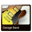 Garage Band Icon