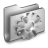 Developer Metalic Folder-48