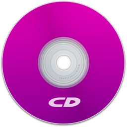 CD Purple