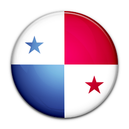Flag of Panama-256