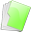 Folder Green-32