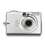 Canon Ixus 500 Icon