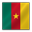 Cameroon Flag-32