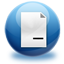 File remove icon