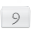 System OS 9 icon