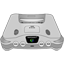 Nintendo 64 icon