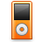 Nano Orange icon