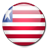 Liberia Flag-48