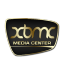 XBMC Black and Gold icon