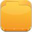 Folder Closed icon