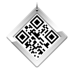 Android QR Code-256