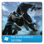 The Elder Scrolls Skyrim icon