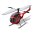 Medical Helicopter-64