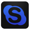 Skype blueberry-128