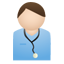 Doctor Assistant icon