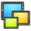 WorkGroup icon