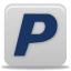 Pretty Paypal icon