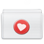 Folder Favorite icon