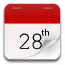Calender Android