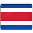 Costa Rica Flag-48