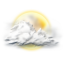 Partly Sunny icon
