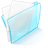 Dossier Blue Papier-48